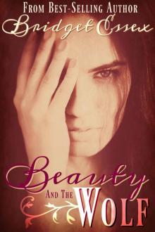 Beauty and the Wolf