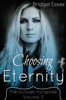 Choosing Eternity
