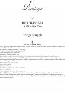 The Birthkeeper of Bethlehem