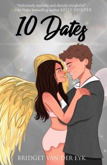 10 Dates (The Hollywood Socialite)