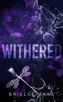 Withered (Westwood High Book 1)