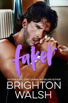 Faker: A Small Town Marriage of Convenience Romance Faker: A Small Town Marriage of Convenience Romance
