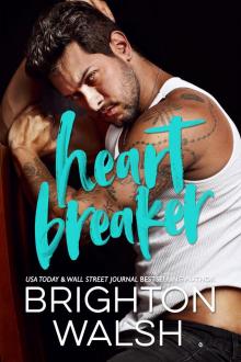 Heartbreaker: A Small Town Friends to Lovers Romance (Havenbrook Book 3)