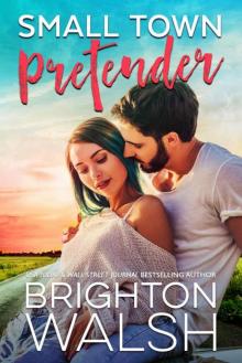 Small Town Pretender (Havenbrook Book 5) Small Town Pretender (Havenbrook Book 5)