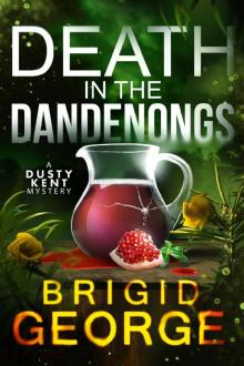 Death in The Dandenongs