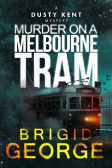 Murder on a Melbourne Tram
