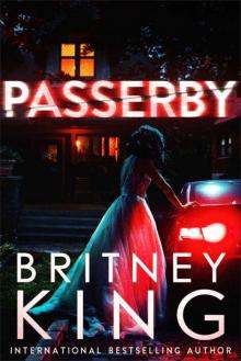 Passerby: A Psychological Thriller Passerby: A Psychological Thriller
