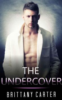 GAY ROMANCE: The Undercover (A MM Gay Wolf Shifter Mpreg Alpha Omega Romance Collection) (Mixed Romance Collection with different genres)