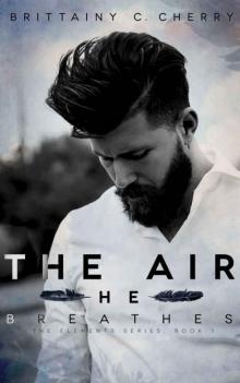 The Air He Breathes The Air He Breathes