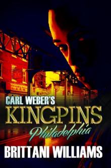 Carl Weber's Kingpins Carl Weber's Kingpins