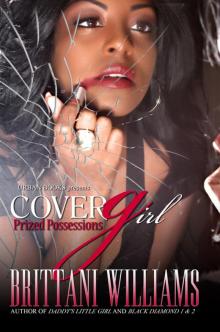 Cover Girl Cover Girl