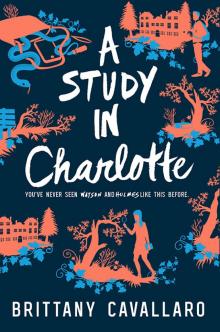 A Study in Charlotte A Study in Charlotte