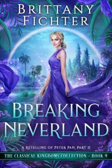 Breaking Neverland