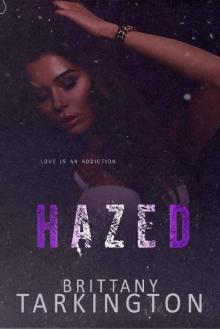 Hazed (Hazed #1)