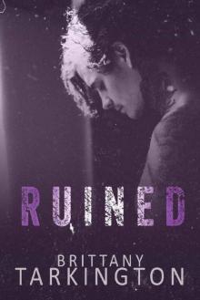 Ruined (Hazed #3)