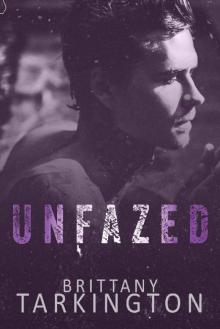 Unfazed (Hazed #2)