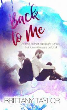 Back to Me
