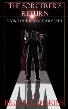 The Sorcerer's Return (The Sorcerer's Path) The Sorcerer's Return (The Sorcerer's Path)