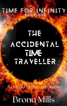 The Accidental Time Traveller