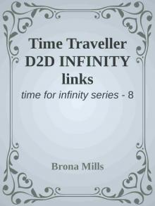 Time Traveller