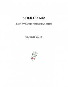 After the Kiss