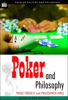 Poker and Philosophy