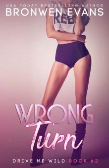 Wrong Turn Wrong Turn