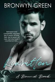 Rewritten (The Bound Series Book 7)
