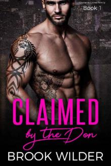 Claimed by the Don