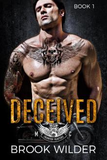 Deceived Deceived