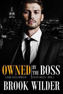 Owned by the Boss Owned by the Boss