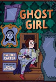 Ghost Girl