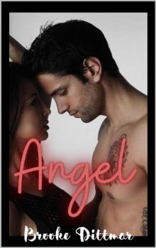 Angel : Bad Things (The Bad Things Series Book 4)
