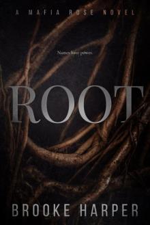 Root: A Dark Age Gap Mafia Romance