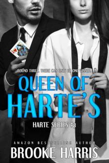 Queen of Harte's