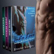 Best Friends To Lovers Romance Series: Complete Series Boxed Set Romance
