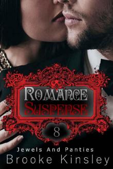 Jewels and Panties (Book, Eight): Romance Suspense