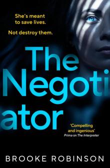 The Negotiator