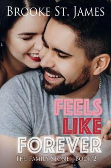 Feels Like Forever (The Family Stone Book 2) Feels Like Forever (The Family Stone Book 2)