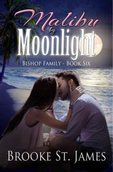 Malibu by Moonlight