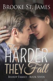 The Harder They Fall