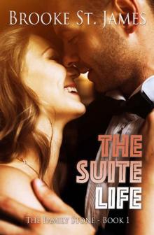 The Suite Life (The Family Stone Book 1) The Suite Life (The Family Stone Book 1)