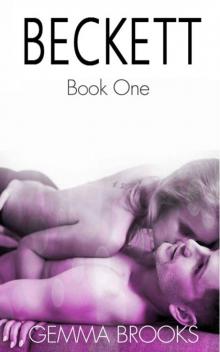 Beckett - Book 1