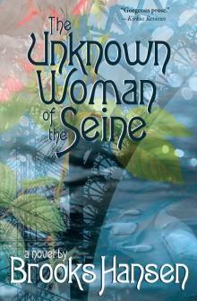 The Unknown Woman of the Seine