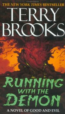 Running With The Demon