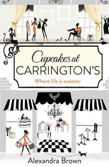 Cupcakes at Carrington’s (Carringtons Department Store 1) Cupcakes at Carrington’s (Carringtons Department Store 1)