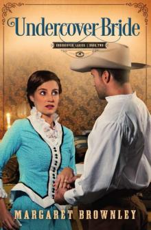 Undercover Bride (9781634094573) Undercover Bride (9781634094573)