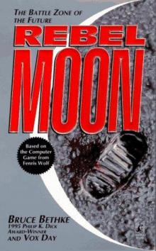 Rebel Moon