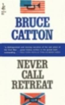 Never Call Retreat