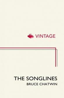 The Songlines The Songlines